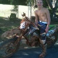 trevor gann