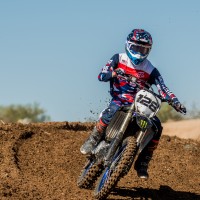 Justin Reese