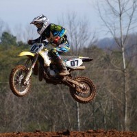 zachary cranford