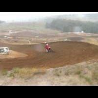 Acland Rush