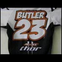 Sam Butler
