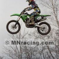 Tyler Bendickson