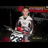 Tyler McFall