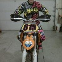Shawn Davidson