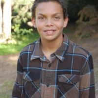 Jorden Brown