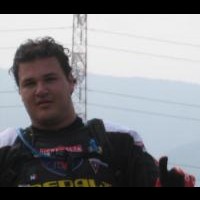 Daniel Villarreal