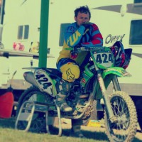 Kris Mindrum
