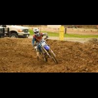Nick Bourque