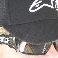 kirk flieger