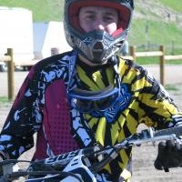 Justin May
