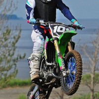 Tristin Moffitt