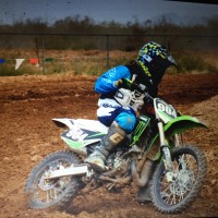 Caden Griffin