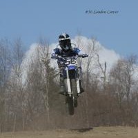 Landon Carver