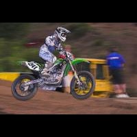 Cody Somerville