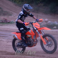 Tyler Ralston