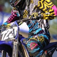 Kameron Albertson