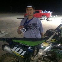 Anthony Salvidio