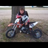 Carter Bockmon