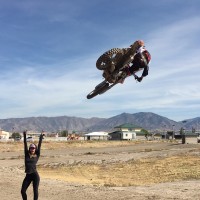 CJ Higley