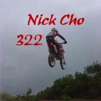 Nick Cho