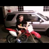 jackson baxter