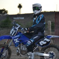 Trent Pedigo