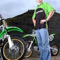 Corey Erhardt