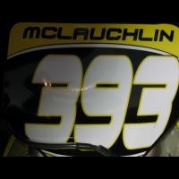 Taylor McLauchlin