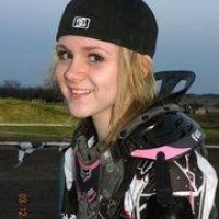 Jayde Perkins