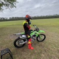 Zamair Darrell