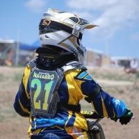 Jaron Navarro