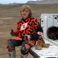 Jeffrey Nelson II