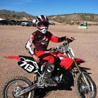 Garret Lofthouse