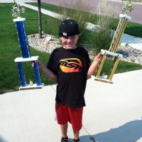 Maxwell Knutson
