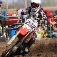 Kyle Thompson