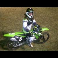 Cody Russell