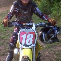 Devon Reichard