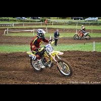 Andrew Mackenzie