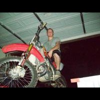 Timothy Vallier