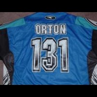 Troy Orton