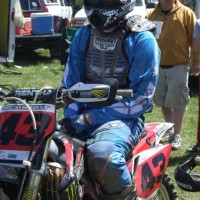 Adam McKnight