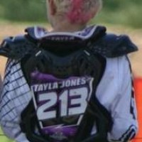 Tayla Jones