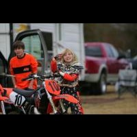 Dalton Moore