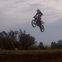 Logan Ostrander