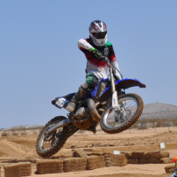 Aaron Burt