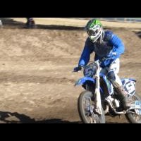 Logan Grieve