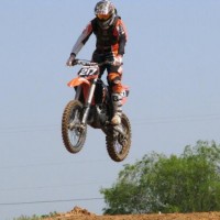 Landon Riddle