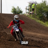 Ryan Persinger