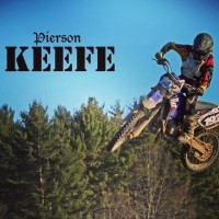 Pierson Keefe