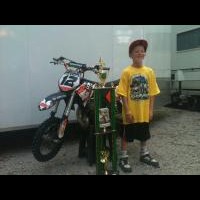 Hunter Watts